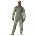 Rothco Tactical Airsoft Combat Shirt - Tactical Choice Plus