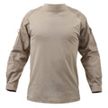 Rothco Tactical Airsoft Combat Shirt - Tactical Choice Plus