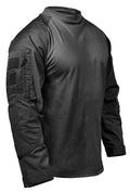 Rothco Tactical Airsoft Combat Shirt - Tactical Choice Plus