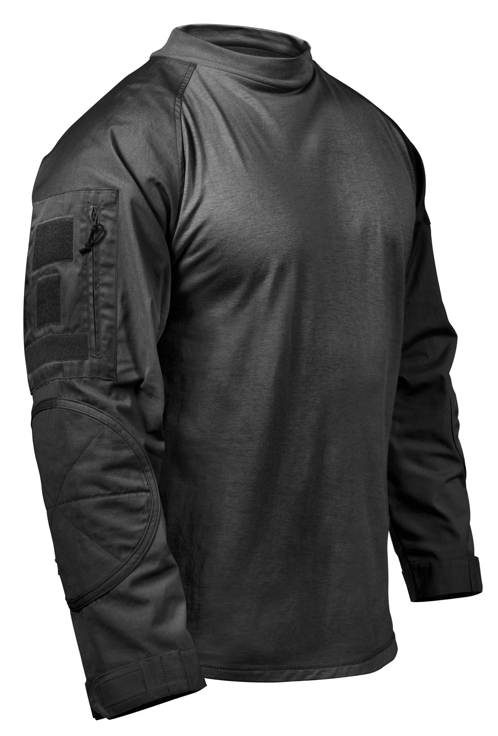 Rothco Tactical Airsoft Combat Shirt - Tactical Choice Plus