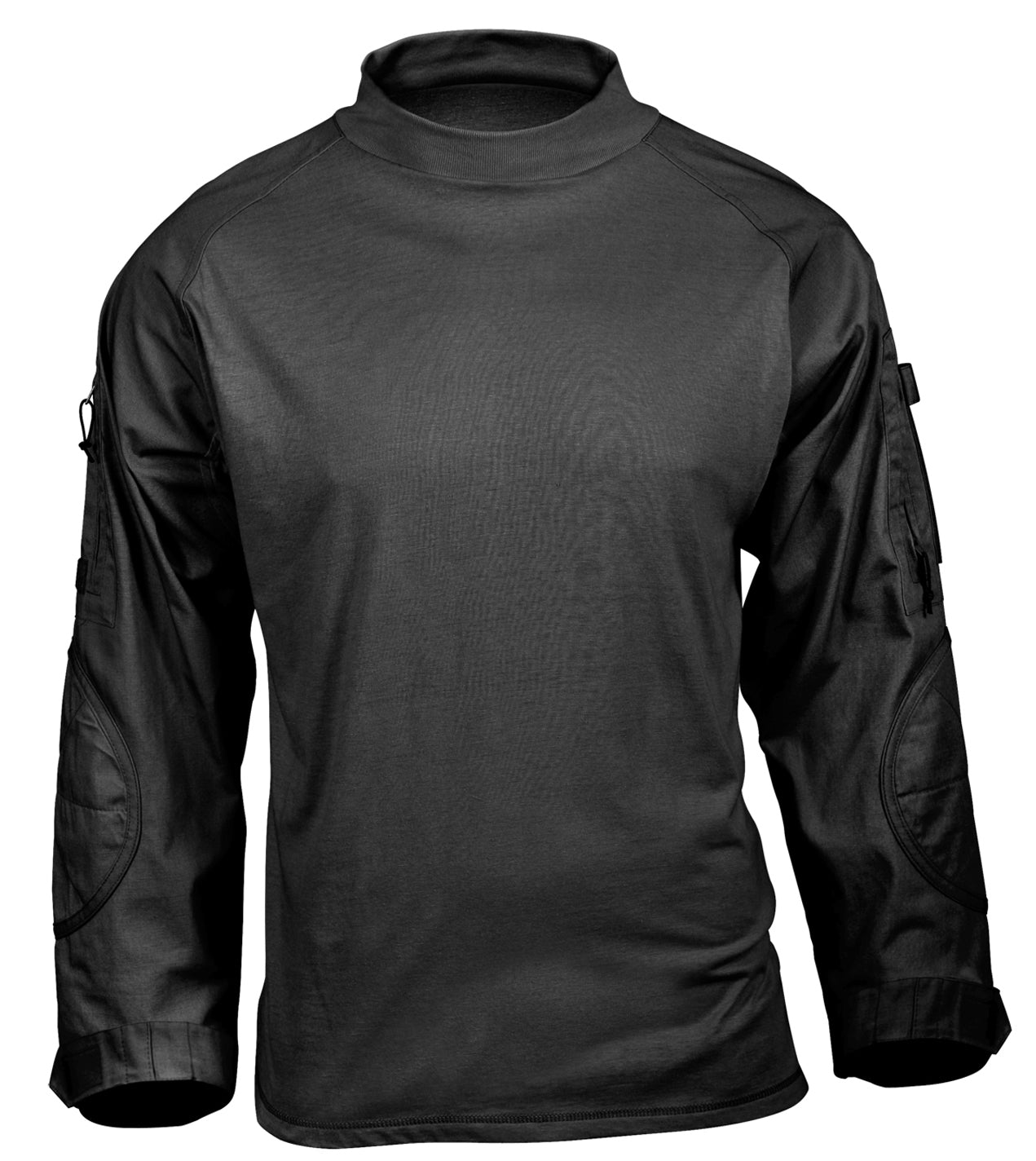 Rothco Tactical Airsoft Combat Shirt - Tactical Choice Plus