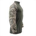 Rothco Tactical Airsoft Combat Shirt - Tactical Choice Plus