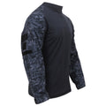 Rothco Tactical Airsoft Combat Shirt - Tactical Choice Plus