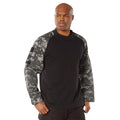 Rothco Tactical Airsoft Combat Shirt - Tactical Choice Plus