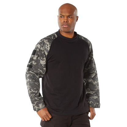 Tactical Airsoft Combat Shirt