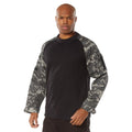 Rothco Tactical Airsoft Combat Shirt - Tactical Choice Plus