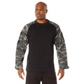 Rothco Tactical Airsoft Combat Shirt - Tactical Choice Plus