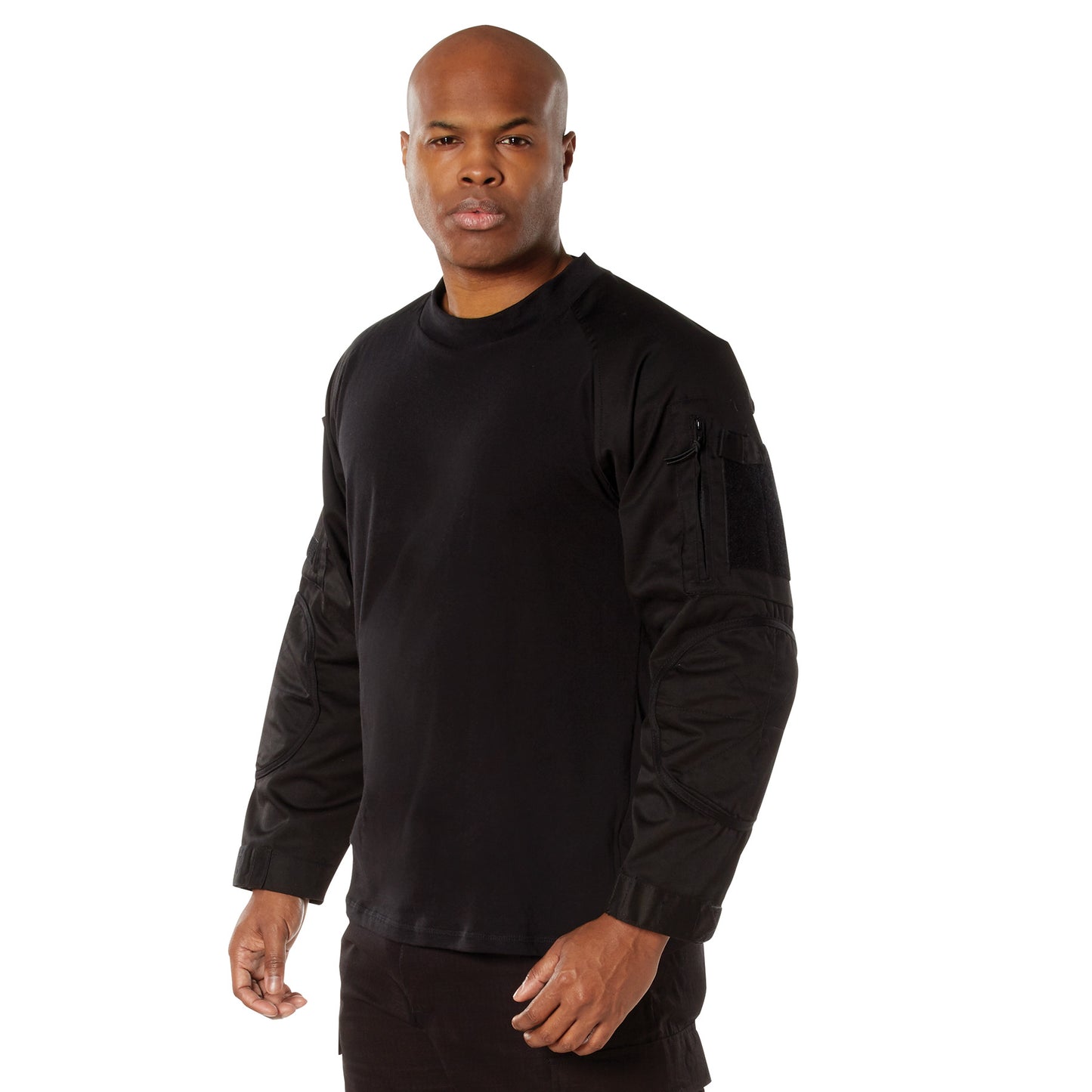 Tactical Airsoft Combat Shirt