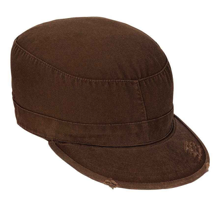 Vintage Fatigue Cap - Tactical Choice Plus