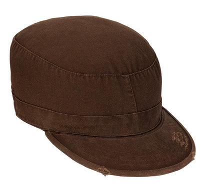 Vintage Fatigue Cap - Tactical Choice Plus