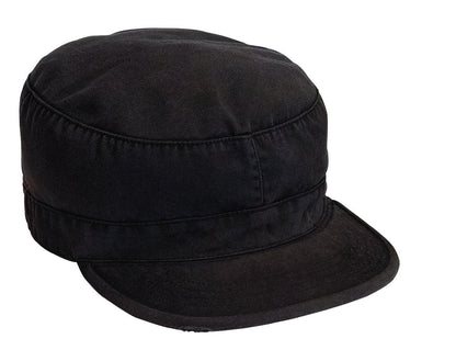 Vintage Fatigue Cap - Tactical Choice Plus