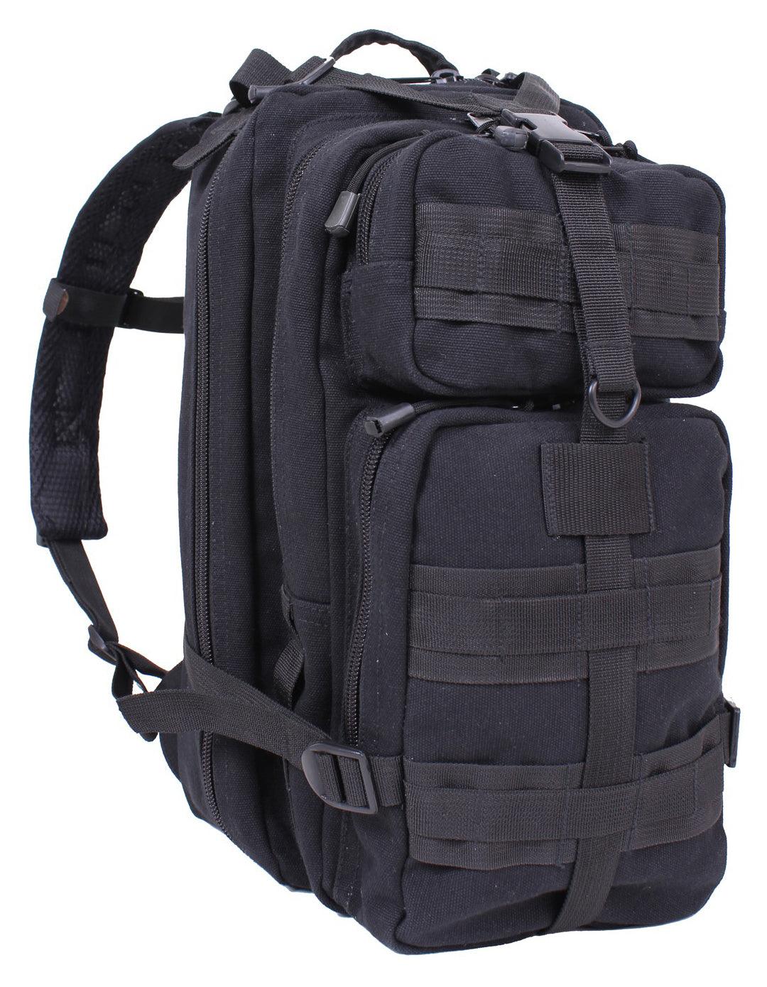 Tacticanvas Go Pack - Tactical Choice Plus