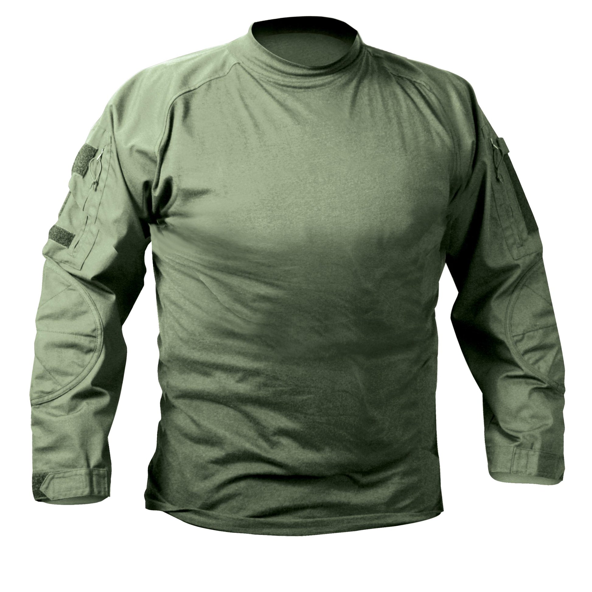 Rothco Tactical NYCO Airsoft Combat Shirt - Tactical Choice Plus