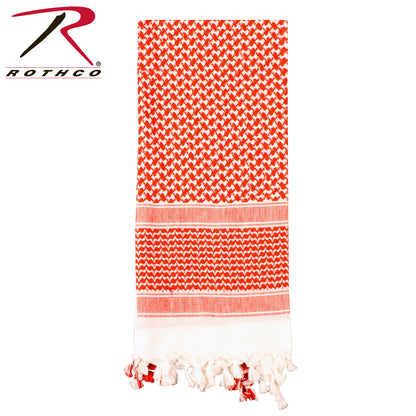 Lightweight Shemagh Tactical Desert Keffiyeh Scarf