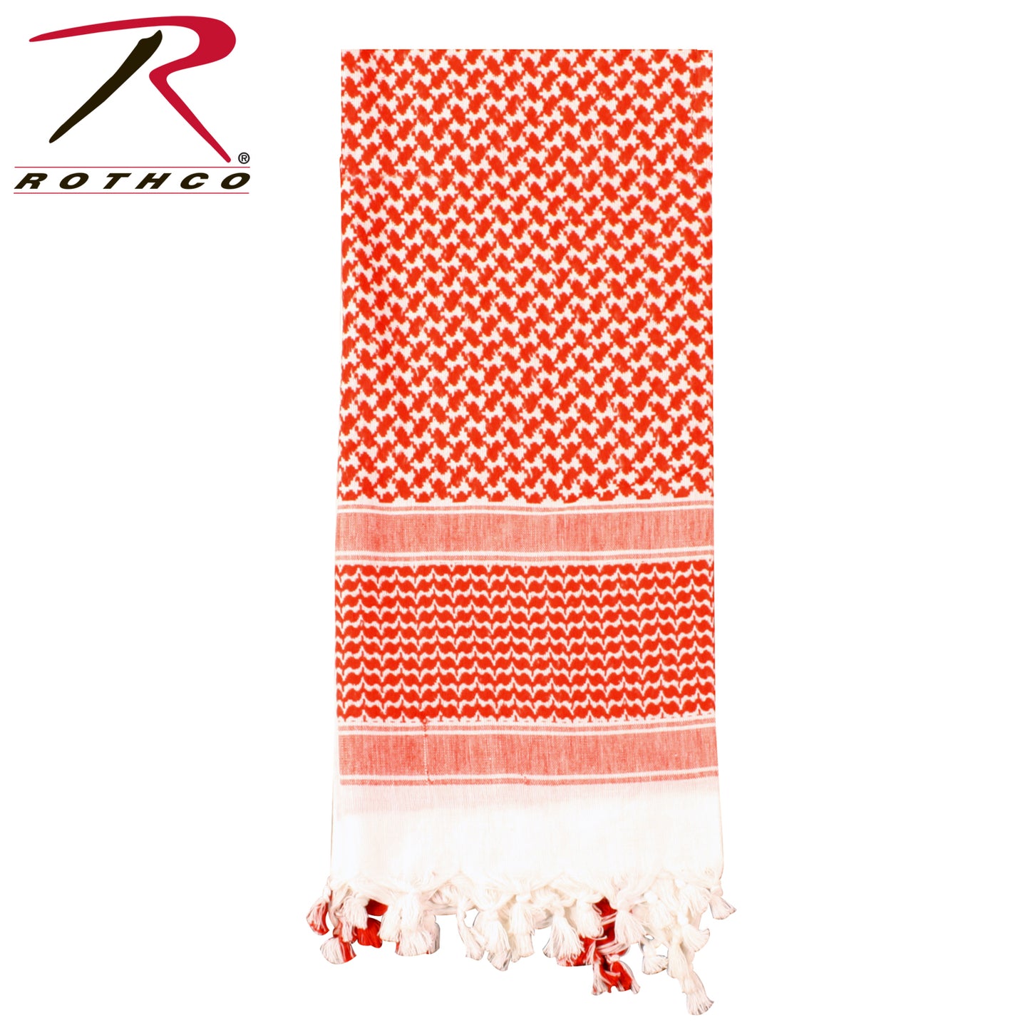 Lightweight Shemagh Tactical Desert Keffiyeh Scarf