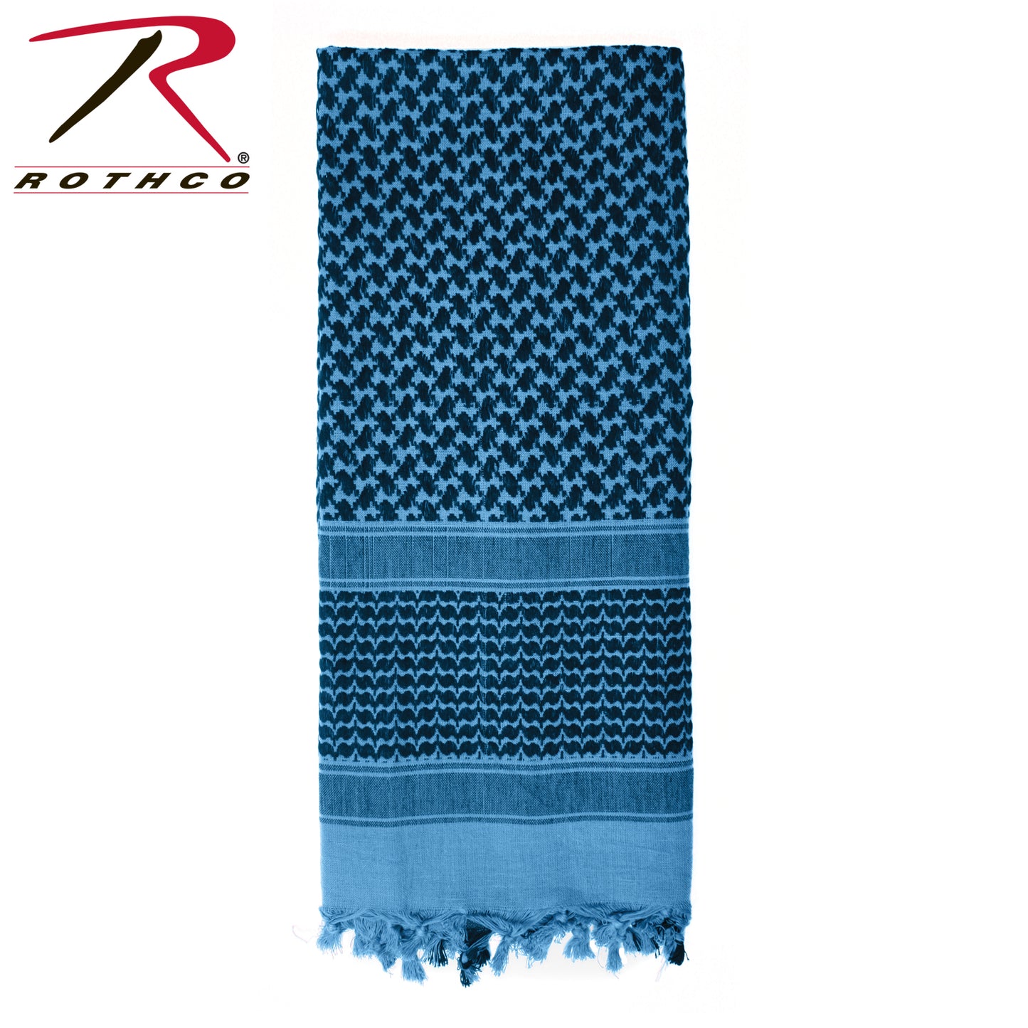 Lightweight Shemagh Tactical Desert Keffiyeh Scarf