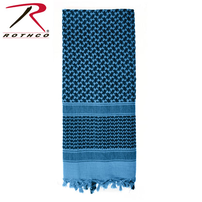 Lightweight Shemagh Tactical Desert Keffiyeh Scarf