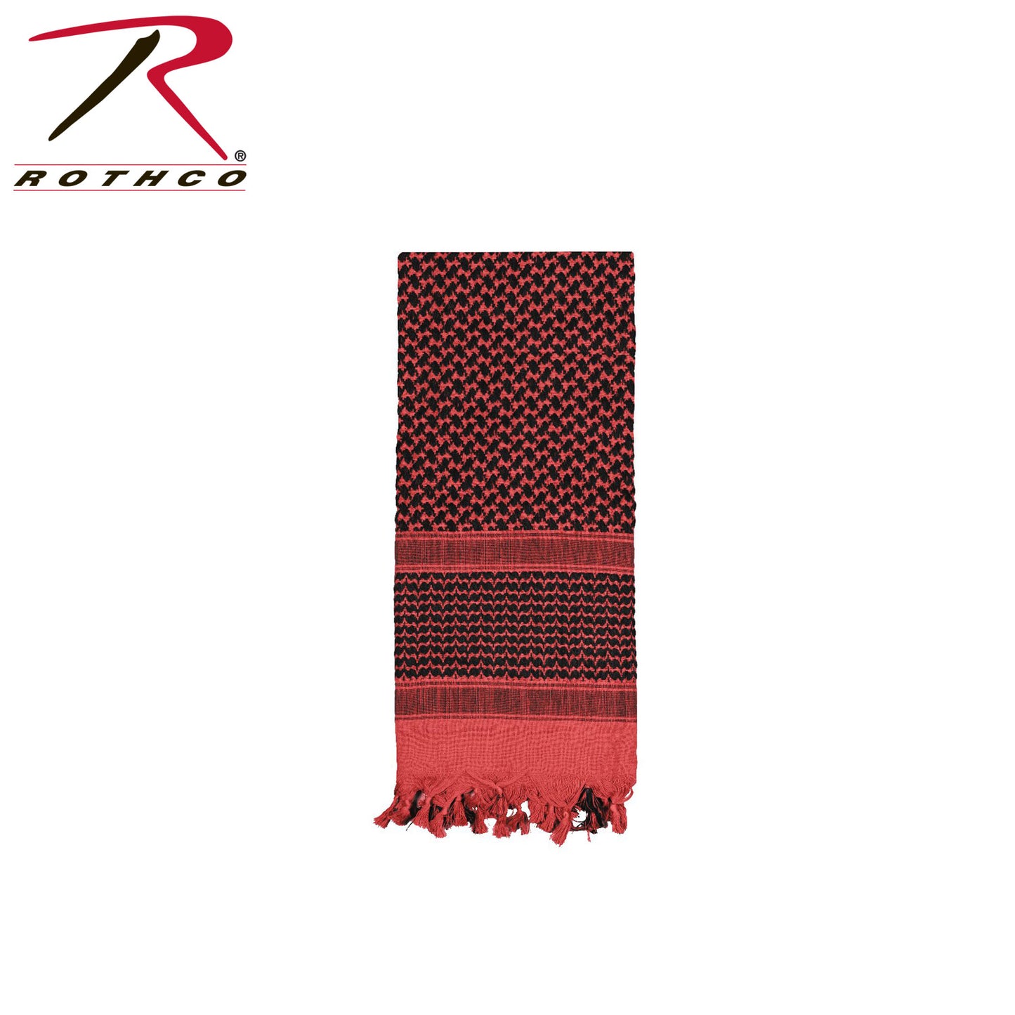 Lightweight Shemagh Tactical Desert Keffiyeh Scarf