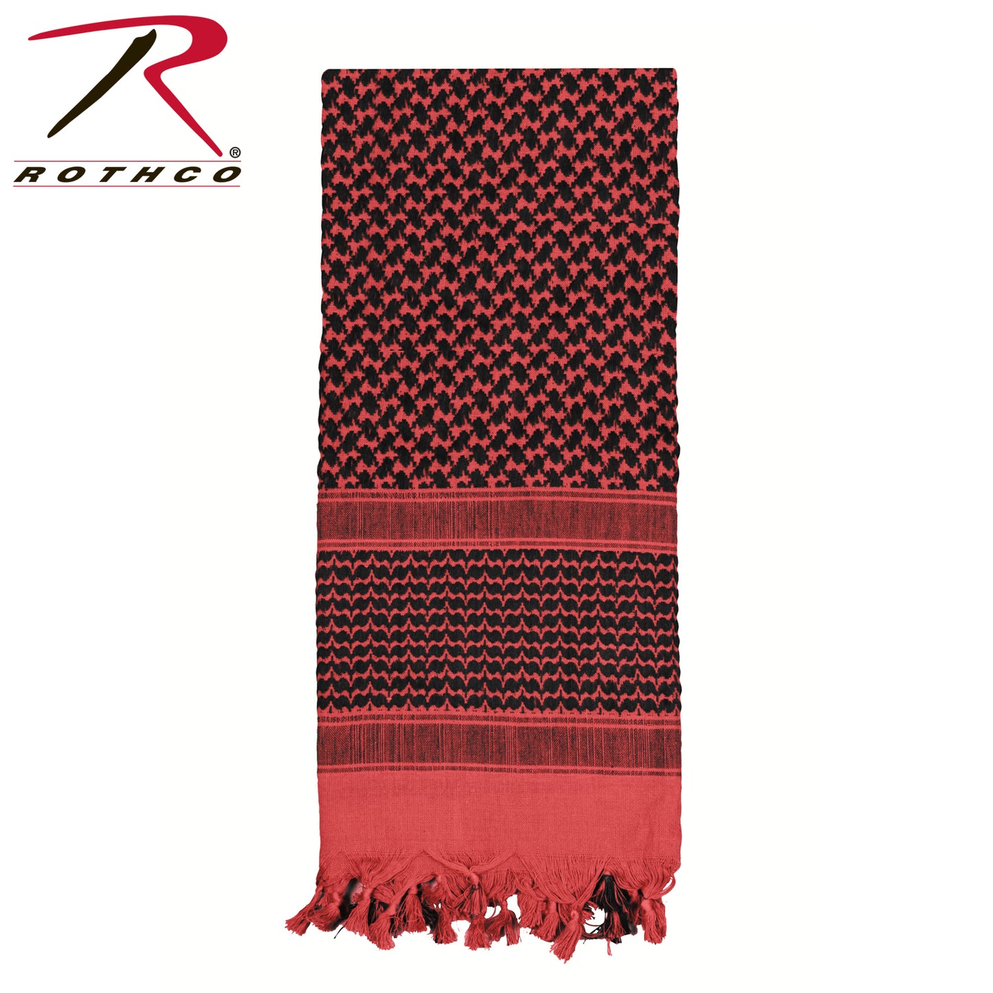 Lightweight Shemagh Tactical Desert Keffiyeh Scarf
