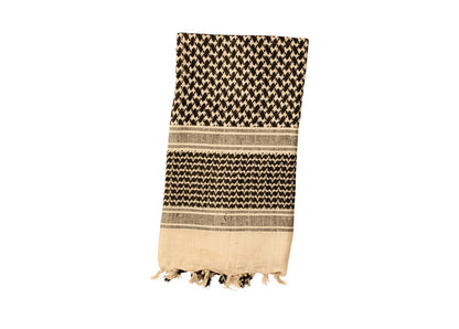 Lightweight Shemagh Tactical Desert Keffiyeh Scarf