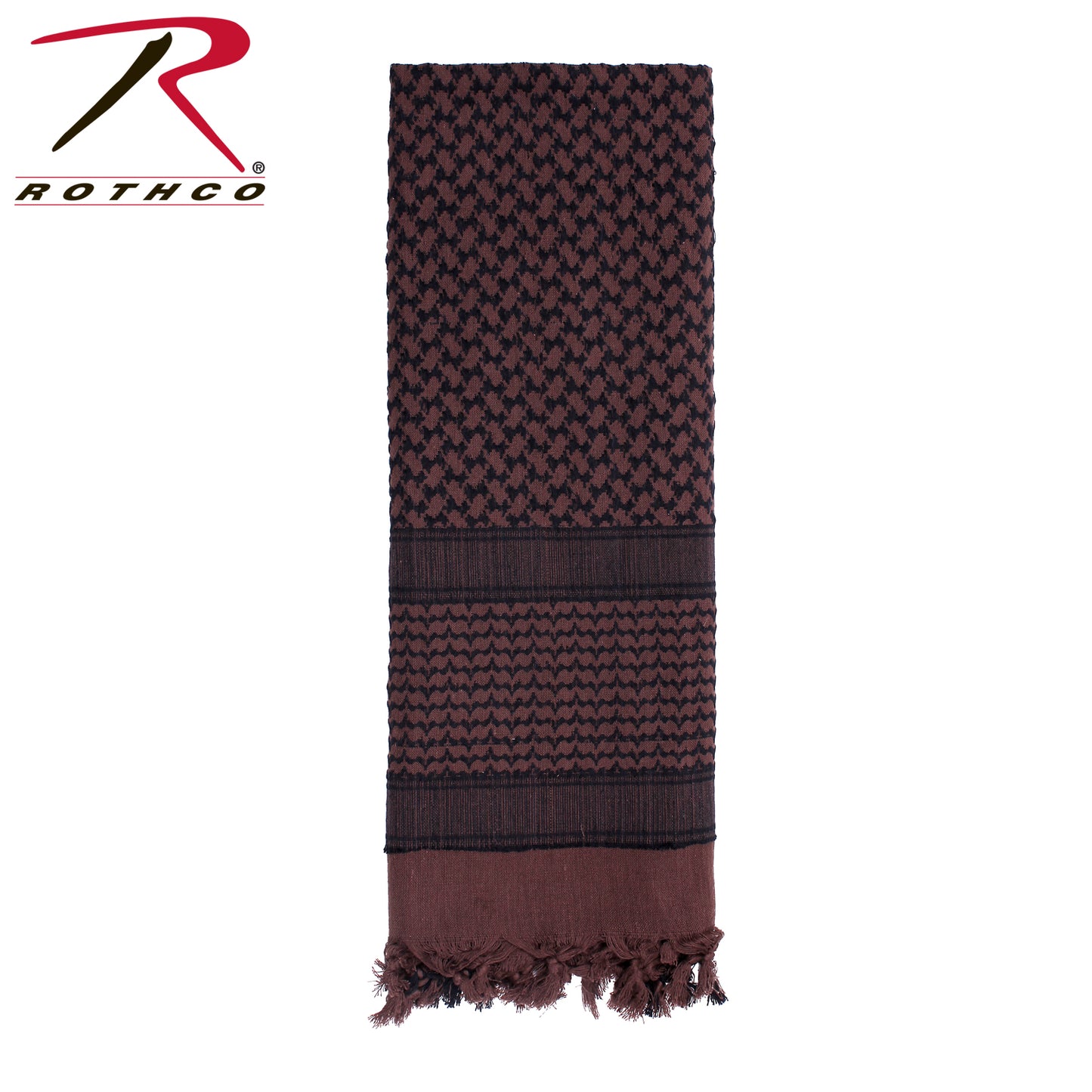 Lightweight Shemagh Tactical Desert Keffiyeh Scarf