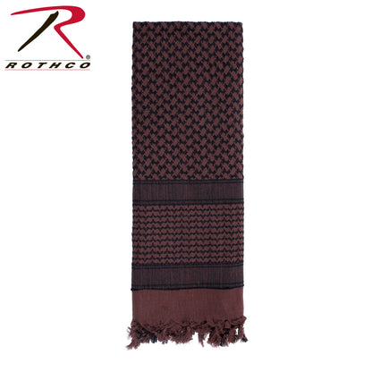Lightweight Shemagh Tactical Desert Keffiyeh Scarf