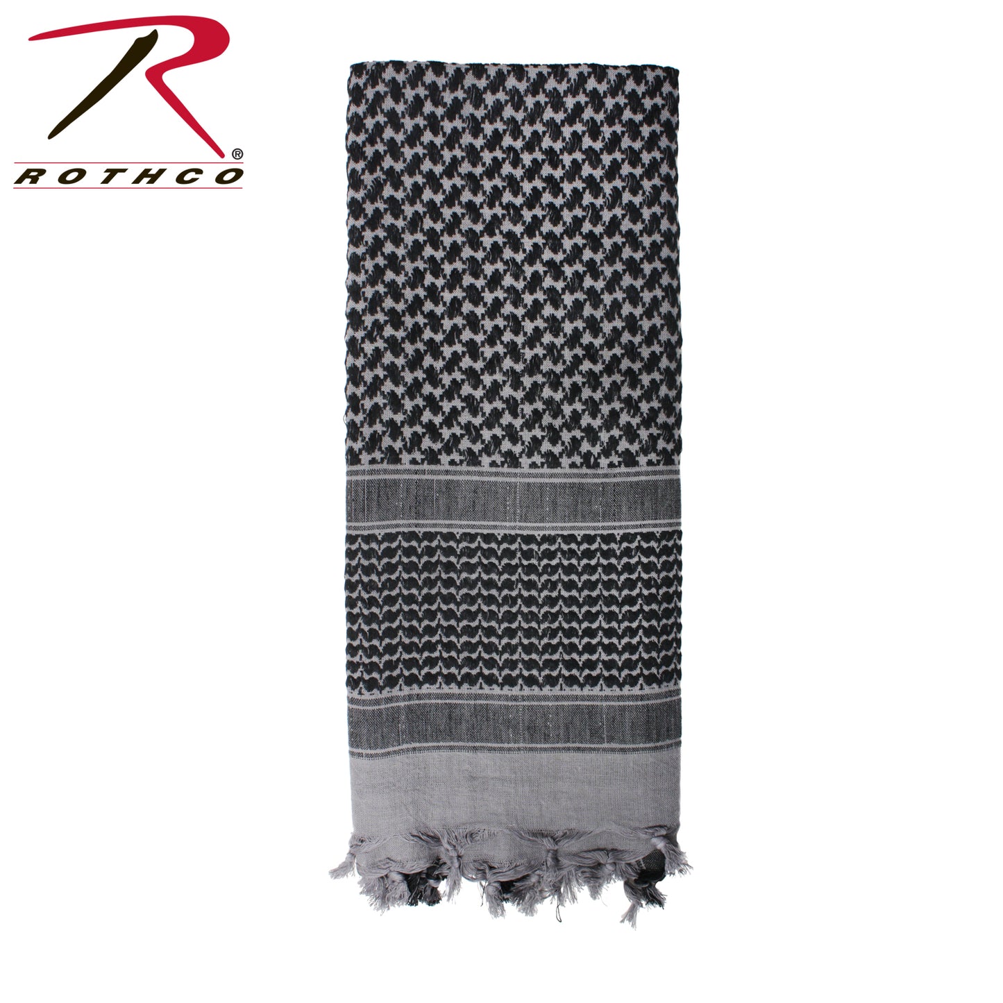 Lightweight Shemagh Tactical Desert Keffiyeh Scarf