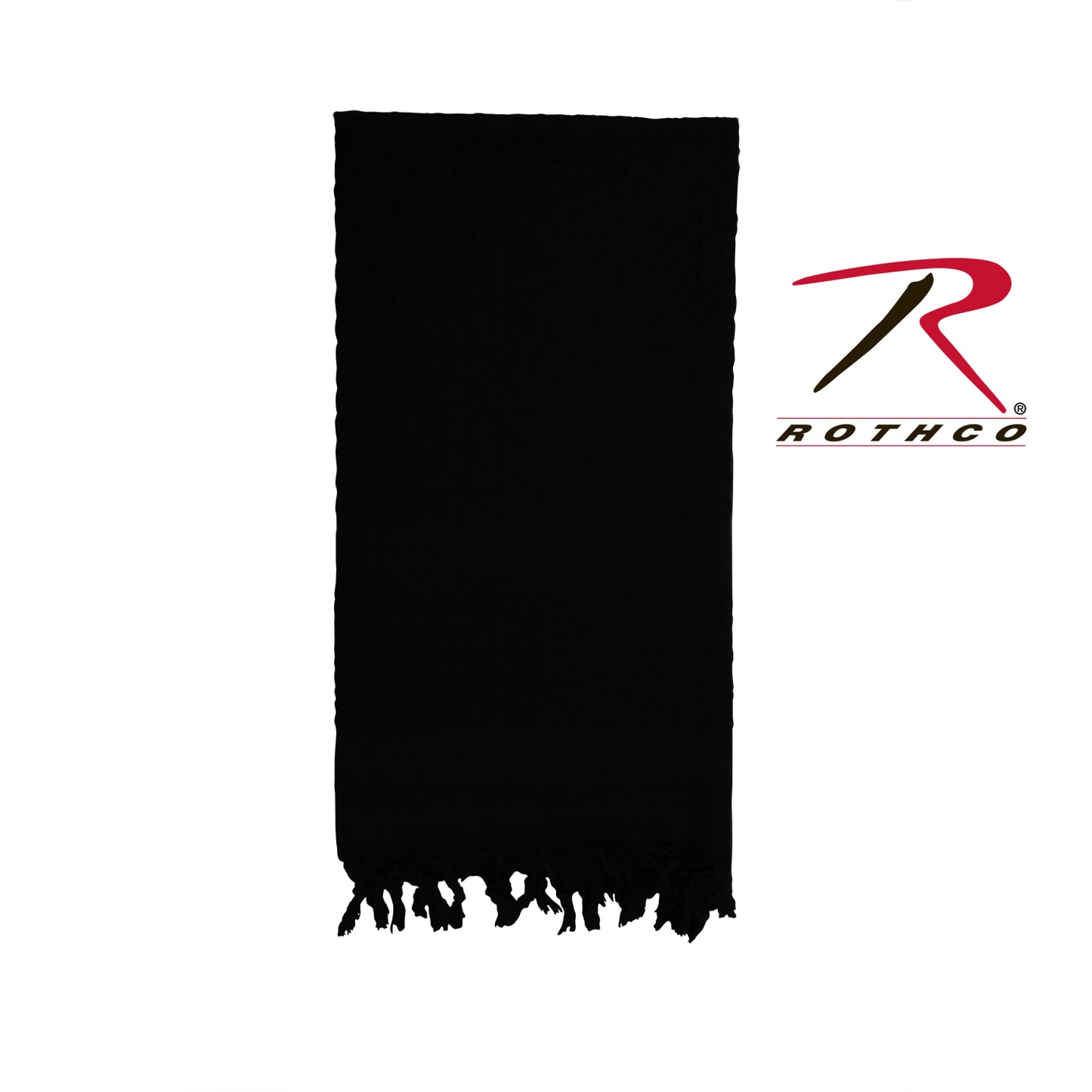 Lightweight Shemagh Tactical Desert Keffiyeh Scarf