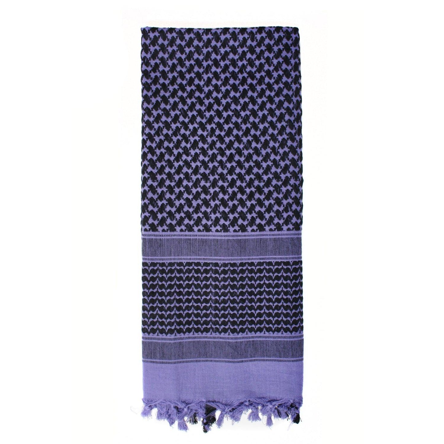 Rothco Lightweight Shemagh Tactical Desert Keffiyeh Scarf - Tactical Choice Plus