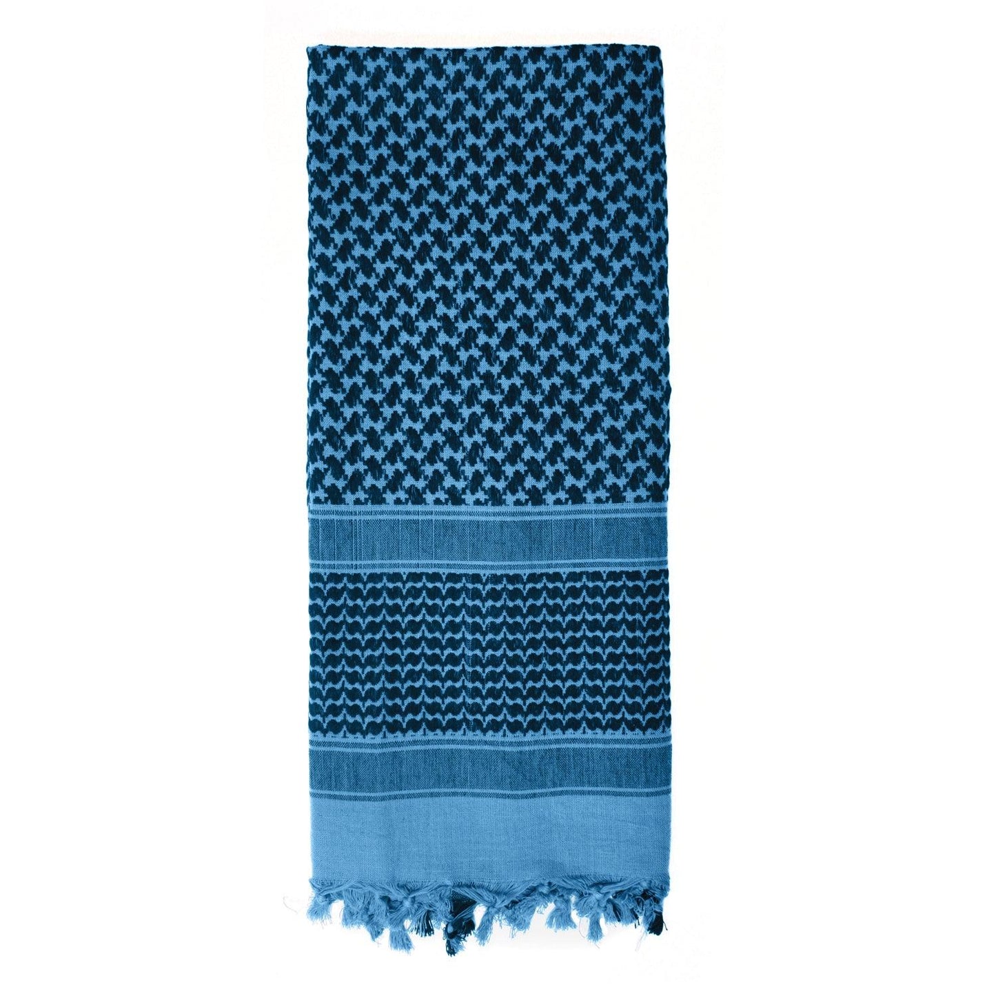 Rothco Lightweight Shemagh Tactical Desert Keffiyeh Scarf - Tactical Choice Plus