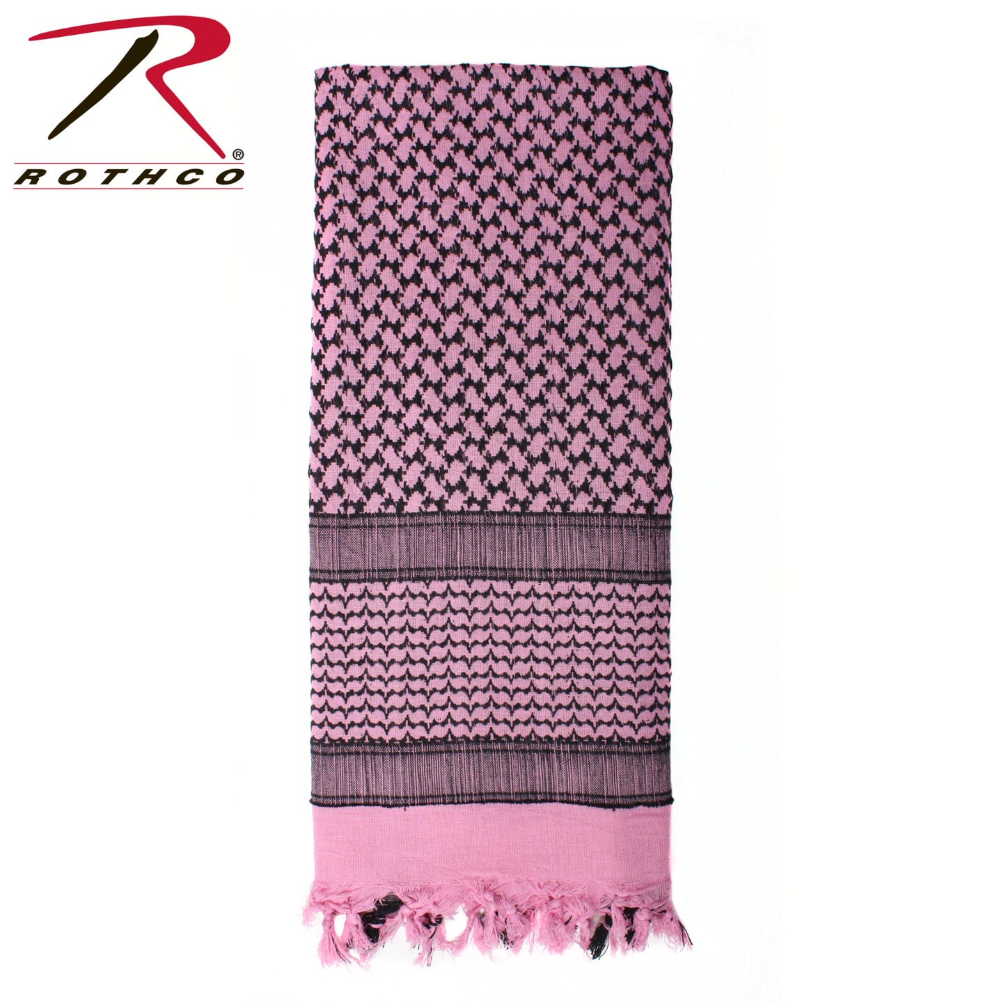 Lightweight Shemagh Tactical Desert Keffiyeh Scarf