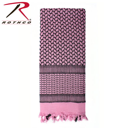Lightweight Shemagh Tactical Desert Keffiyeh Scarf