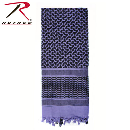 Lightweight Shemagh Tactical Desert Keffiyeh Scarf