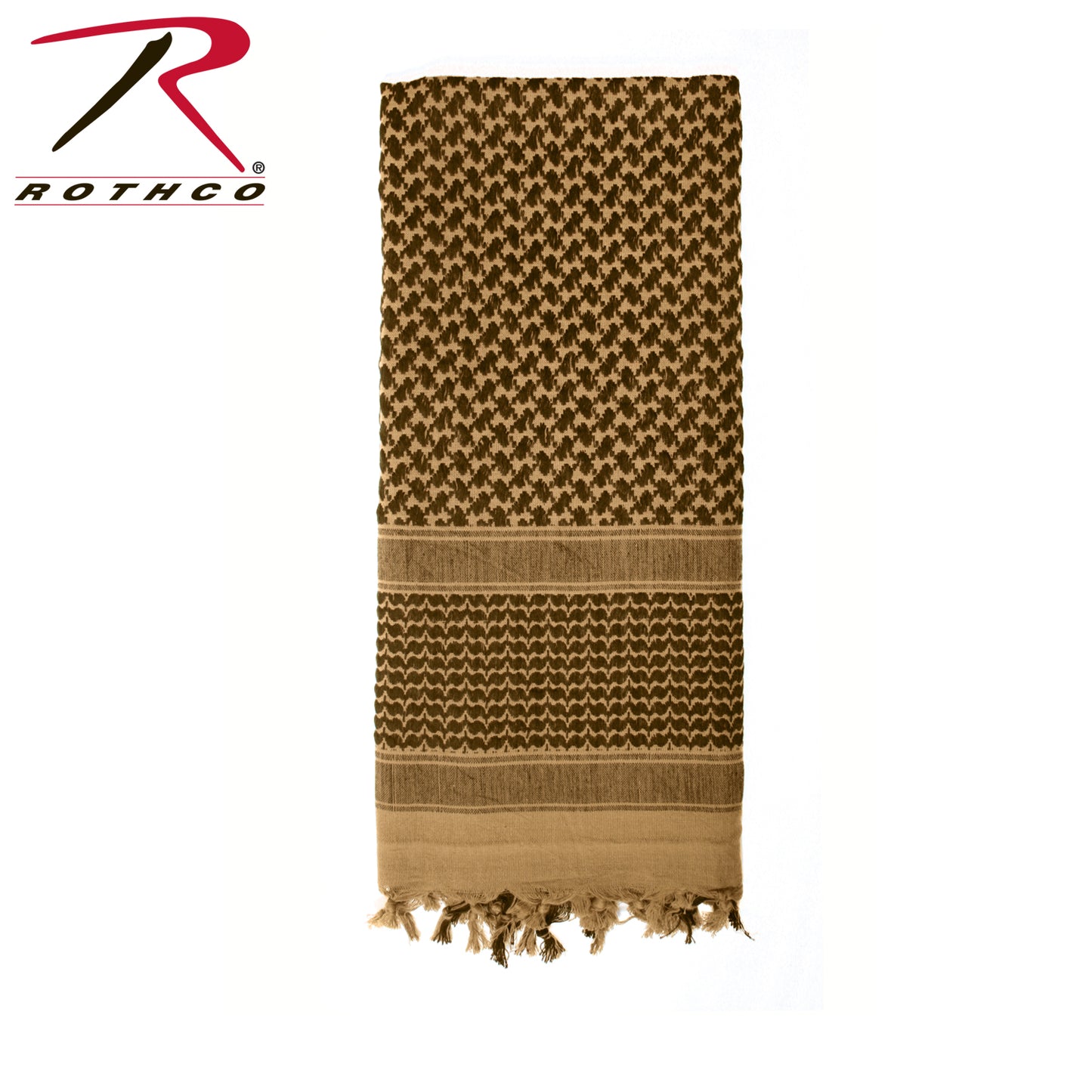 Lightweight Shemagh Tactical Desert Keffiyeh Scarf
