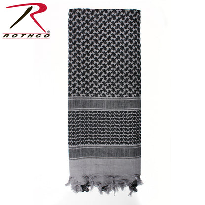 Lightweight Shemagh Tactical Desert Keffiyeh Scarf