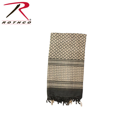 Lightweight Shemagh Tactical Desert Keffiyeh Scarf