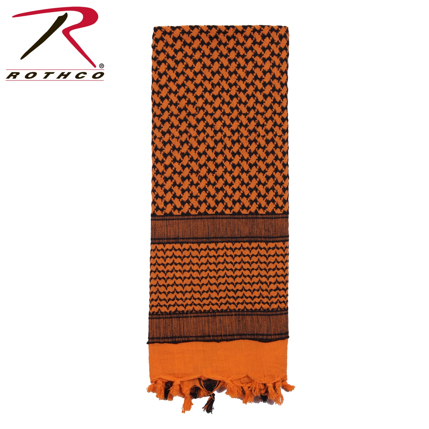 Lightweight Shemagh Tactical Desert Keffiyeh Scarf