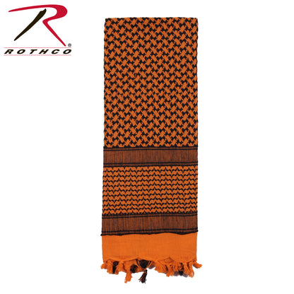 Lightweight Shemagh Tactical Desert Keffiyeh Scarf