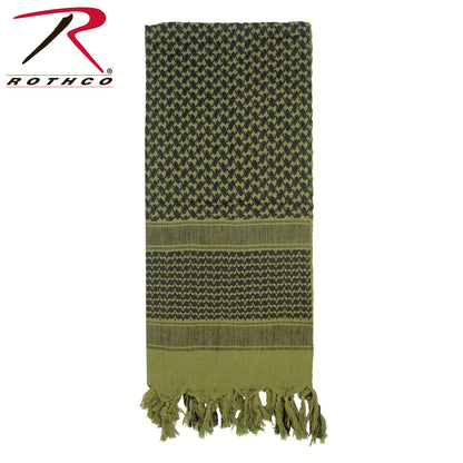 Lightweight Shemagh Tactical Desert Keffiyeh Scarf