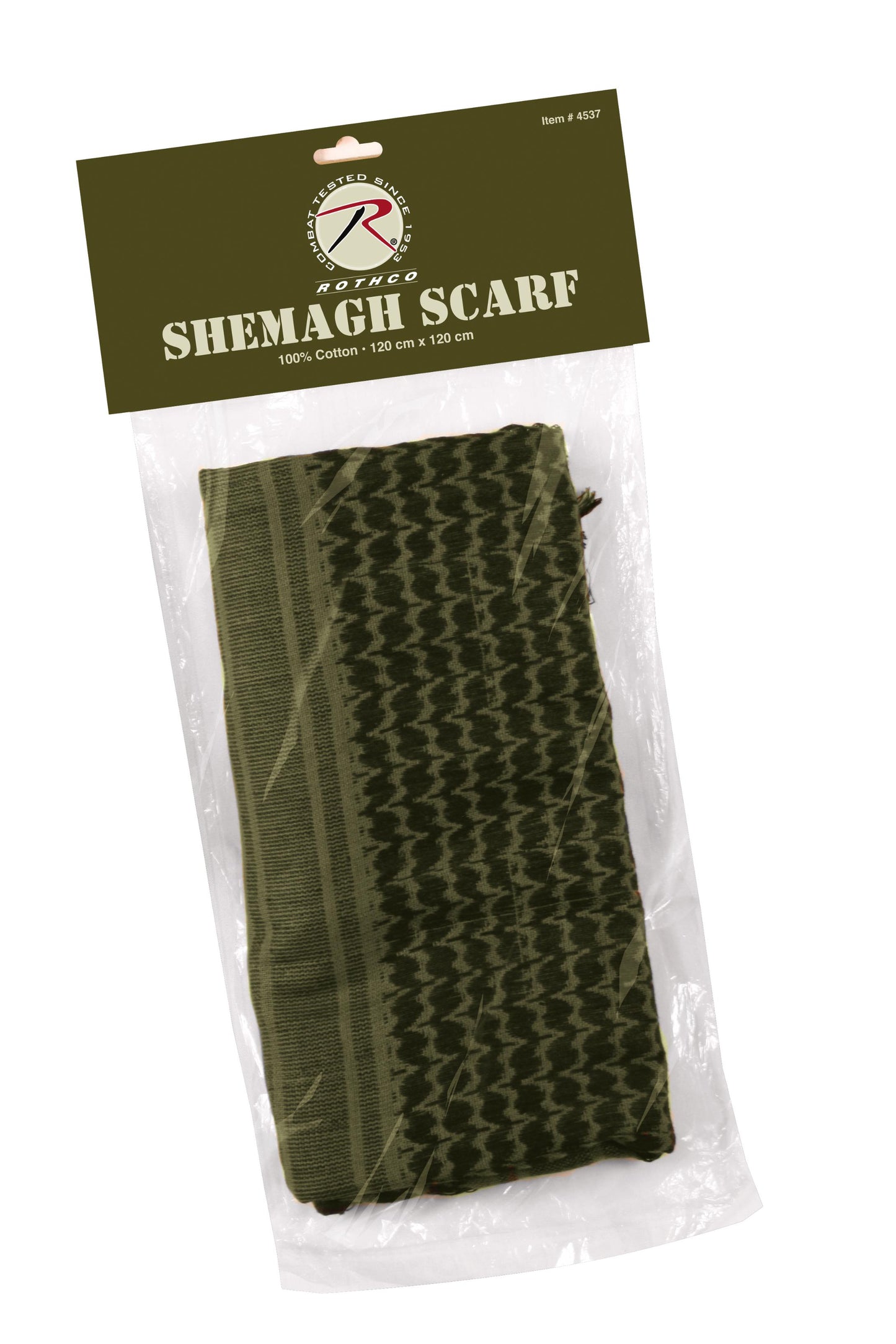 Lightweight Shemagh Tactical Desert Keffiyeh Scarf