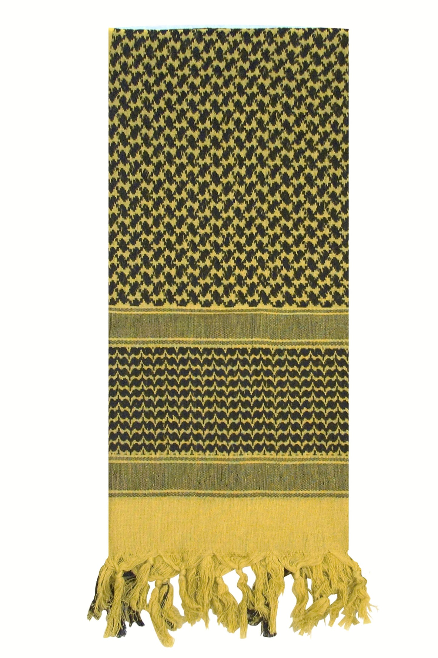 Lightweight Shemagh Tactical Desert Keffiyeh Scarf