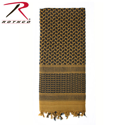 Lightweight Shemagh Tactical Desert Keffiyeh Scarf