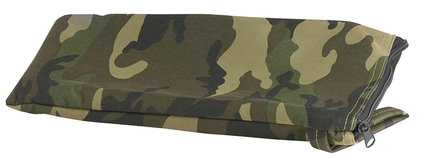 Folding Camp Stool - Tactical Choice Plus