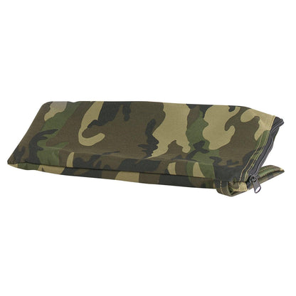 Folding Camp Stool - Tactical Choice Plus