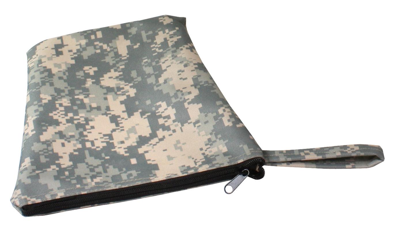 Folding Camp Stool - Tactical Choice Plus
