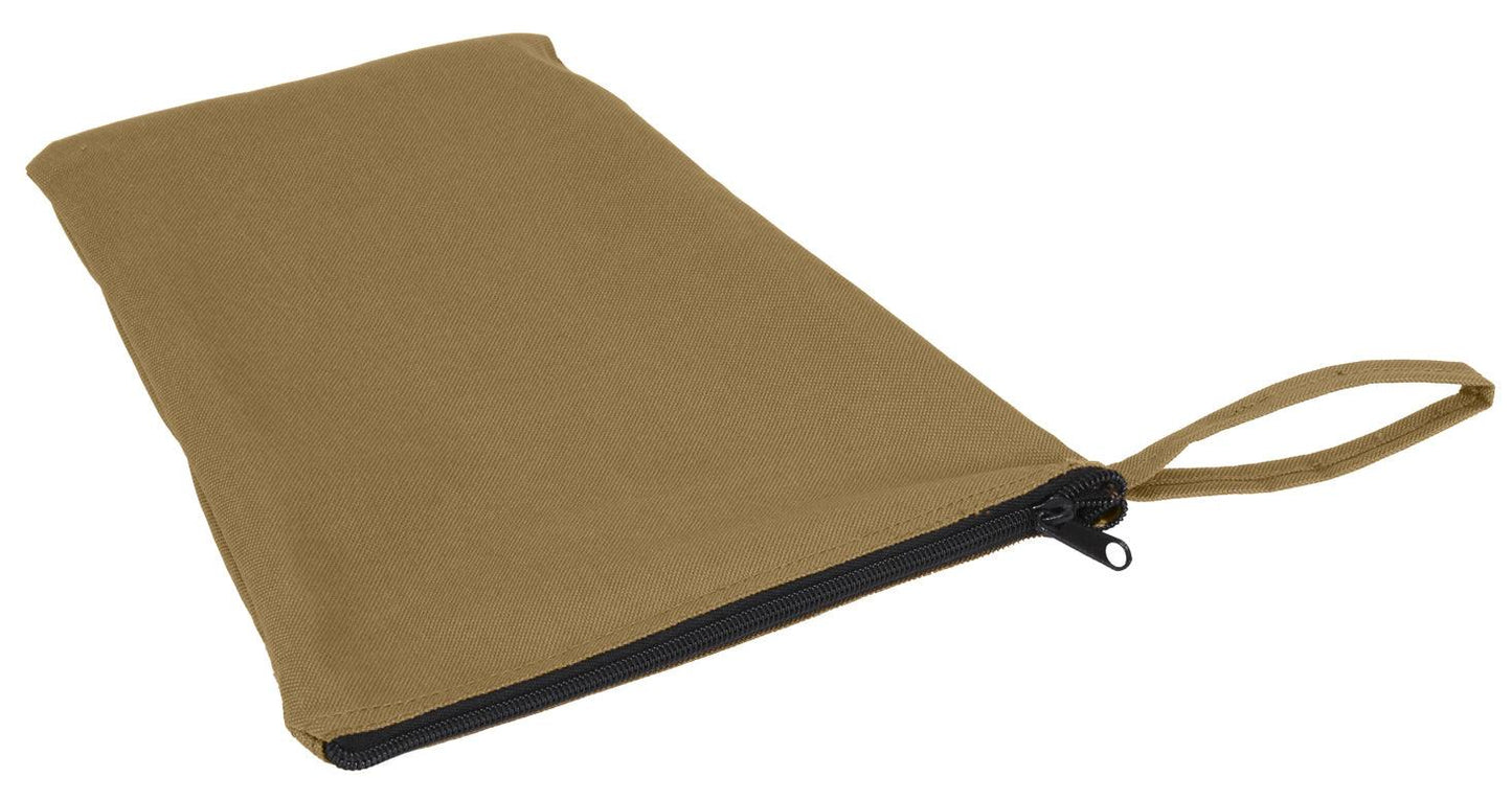 Folding Camp Stool - Tactical Choice Plus