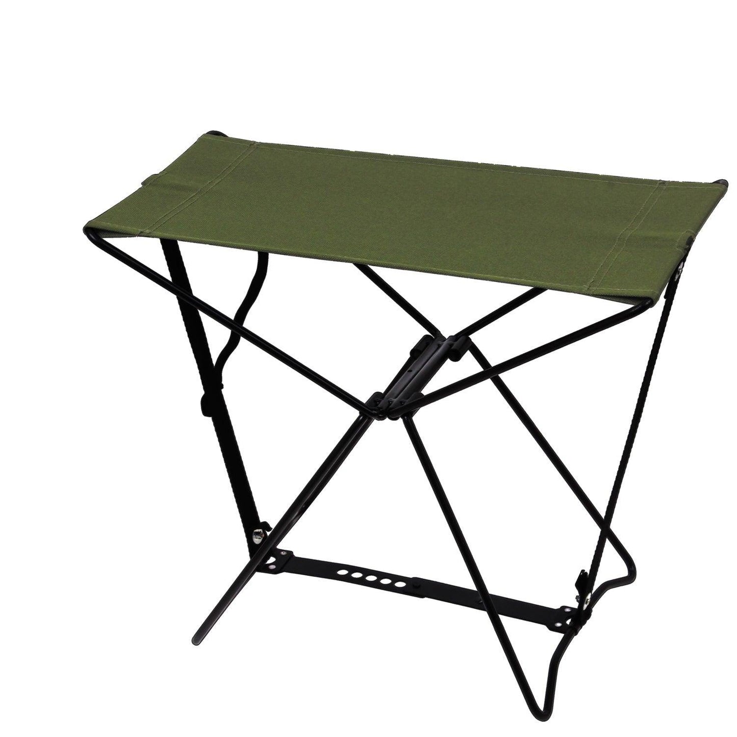 Folding Camp Stool - Tactical Choice Plus