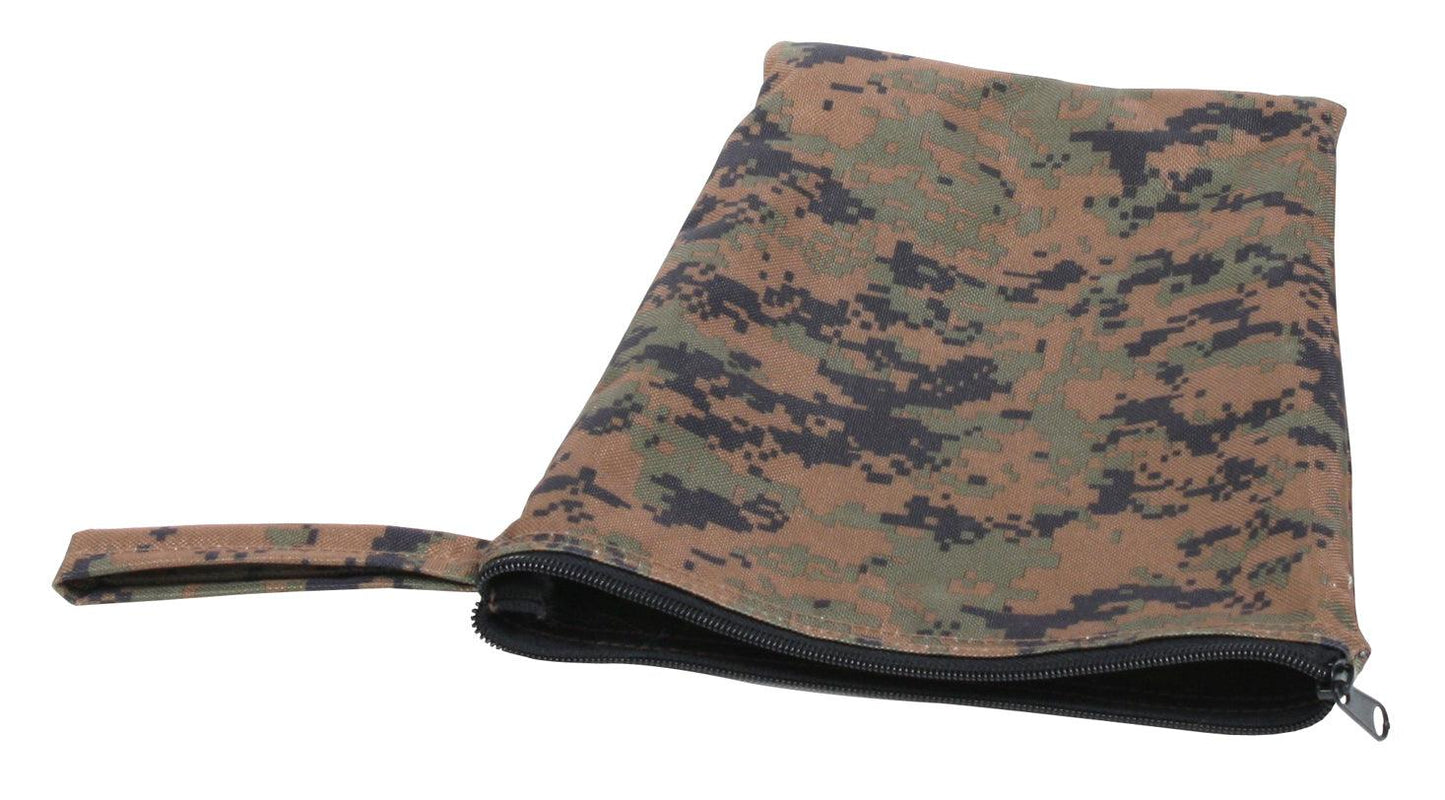 Folding Camp Stool - Tactical Choice Plus