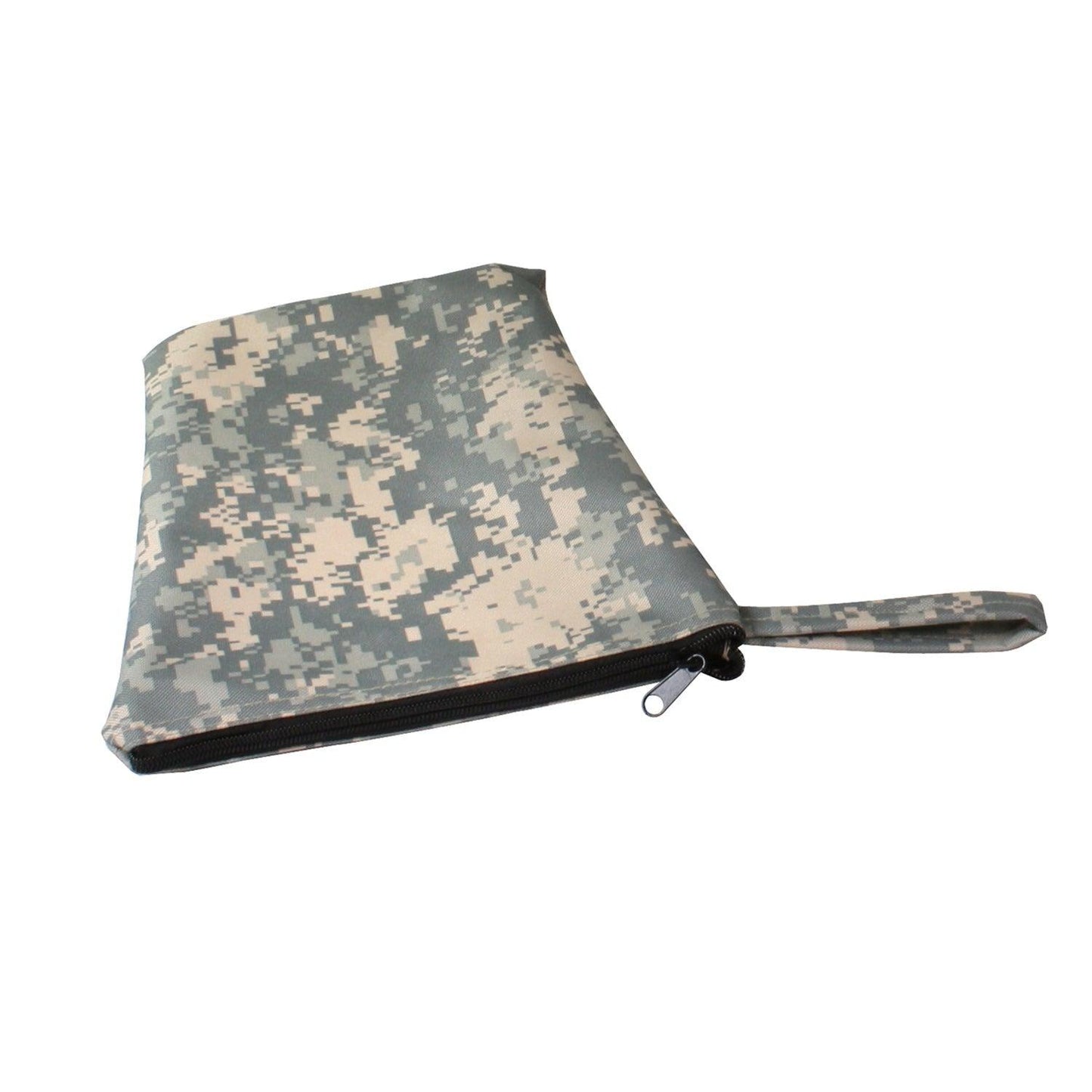Folding Camp Stool - Tactical Choice Plus