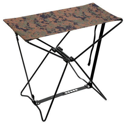 Folding Camp Stool - Tactical Choice Plus